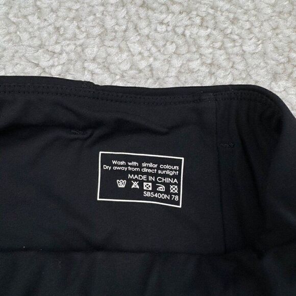 Sweaty Betty Power 7/8 Length Legging Black - Picture 4 of 15